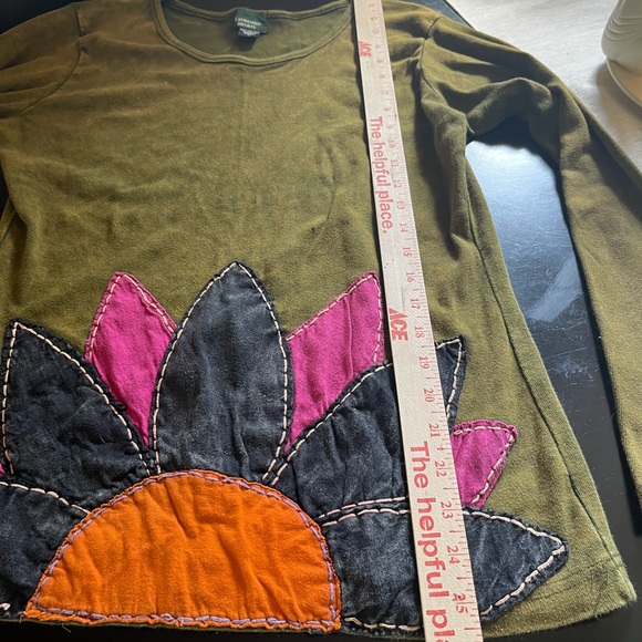 Kathmandu imports long sleeved Sz L - Picture 5 of 6